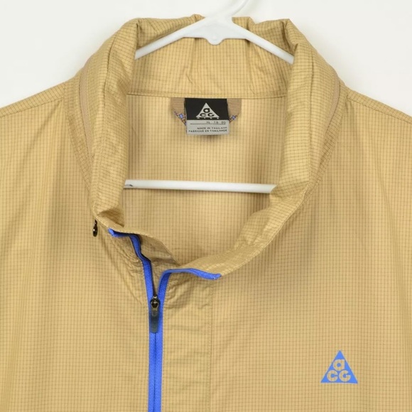 EUC Vintage Nike ACG Jacket size XL lightweight - Picture 5 of 8